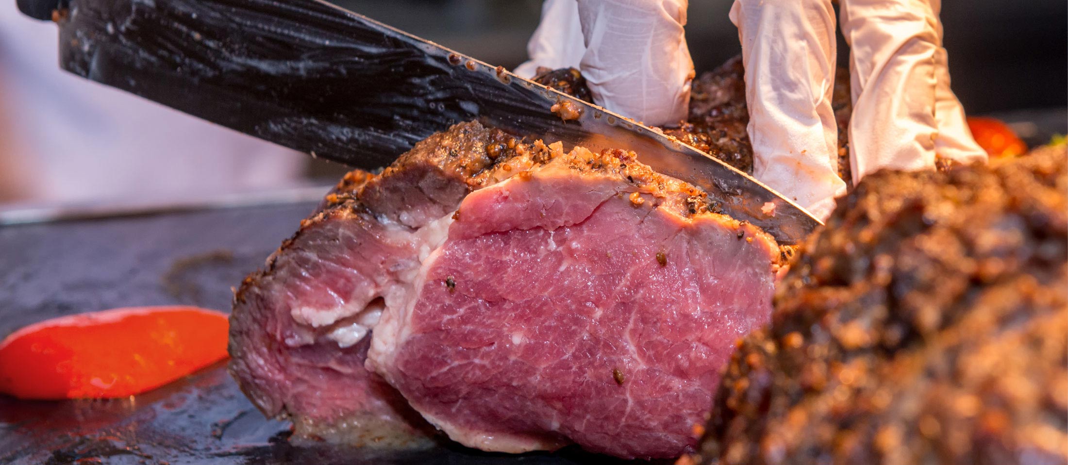 Mechoui Lechasseur Montreal